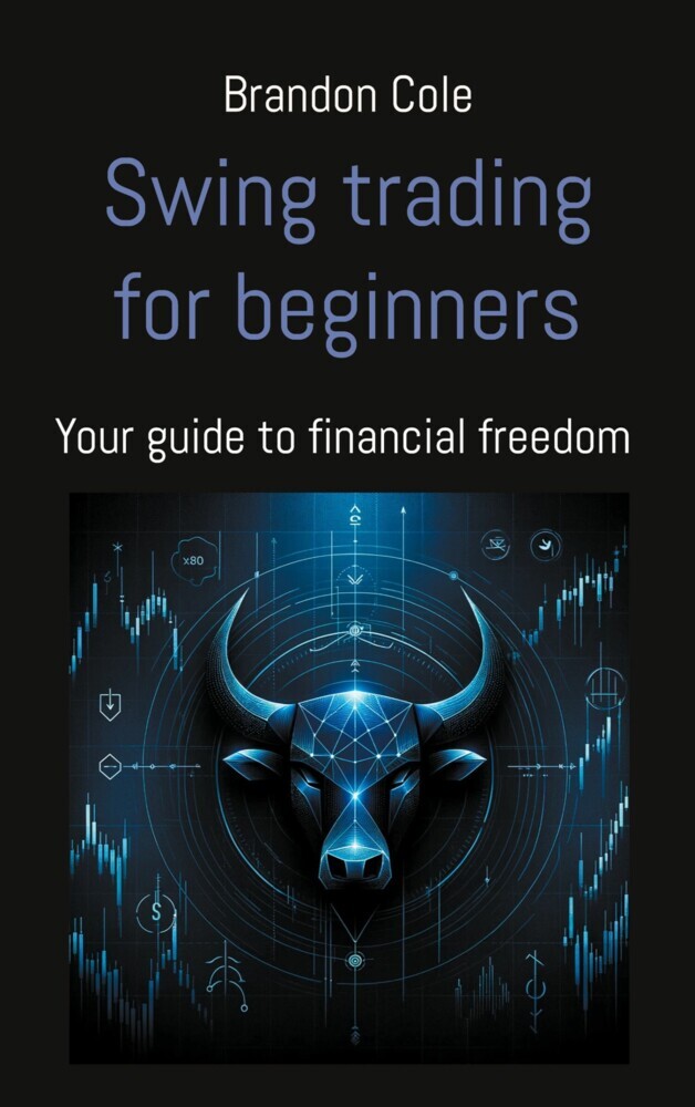 Swing trading for beginners main product photo