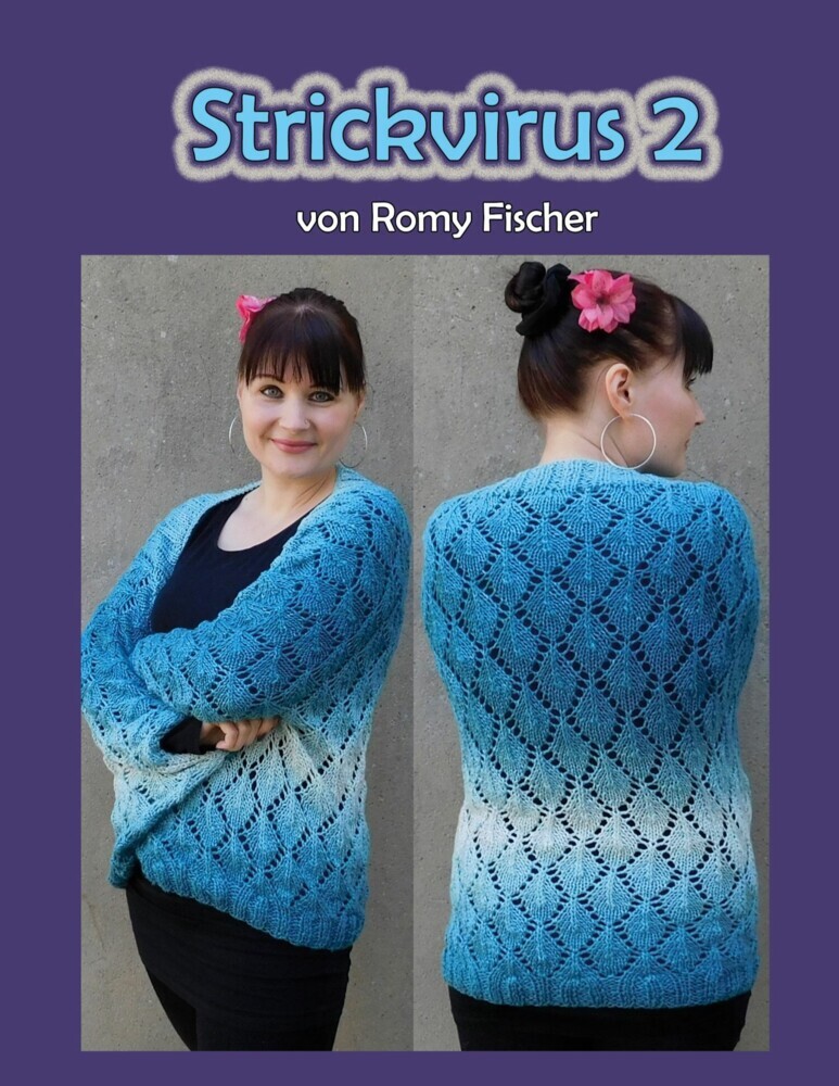 Strickvirus 2 main product photo