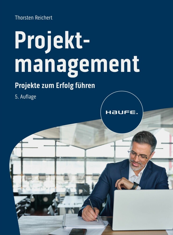 Projektmanagement main product photo