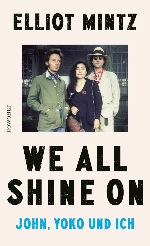 We all shine on main product photo
