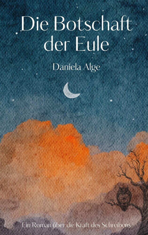 Die Botschaft der Eule main product photo