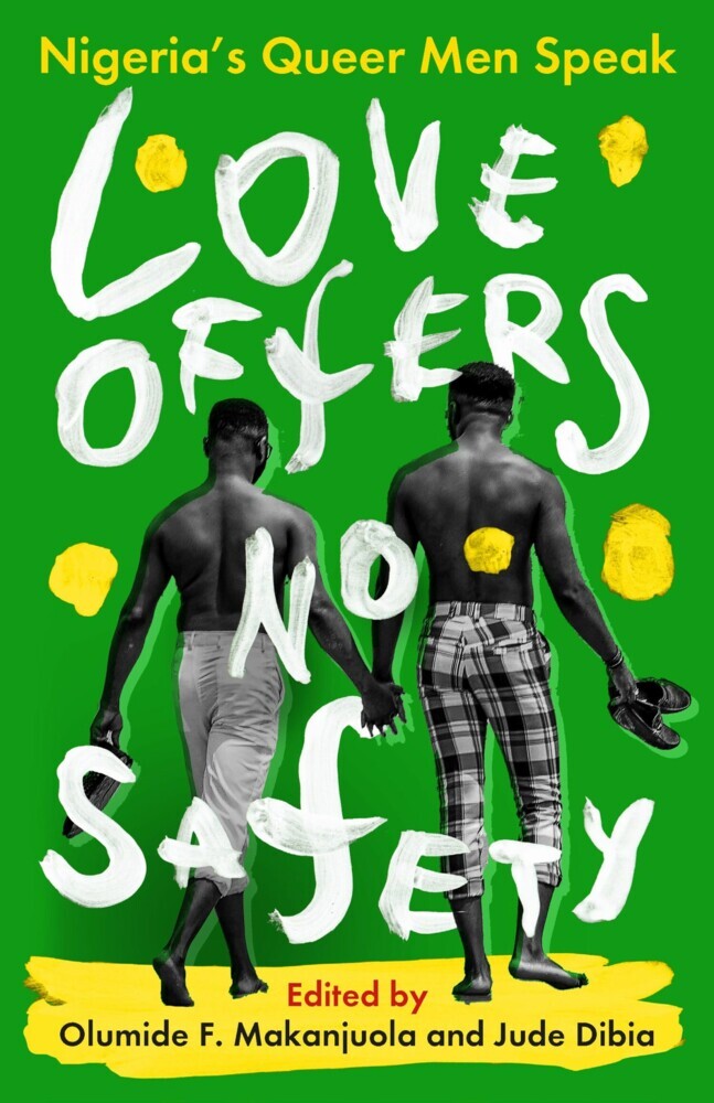 Love Offers No Safety main product photo