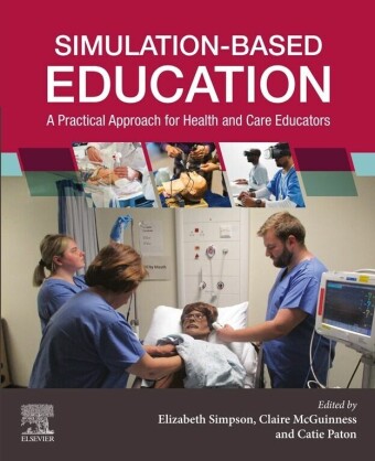 Simulation-Based Education - E-Book