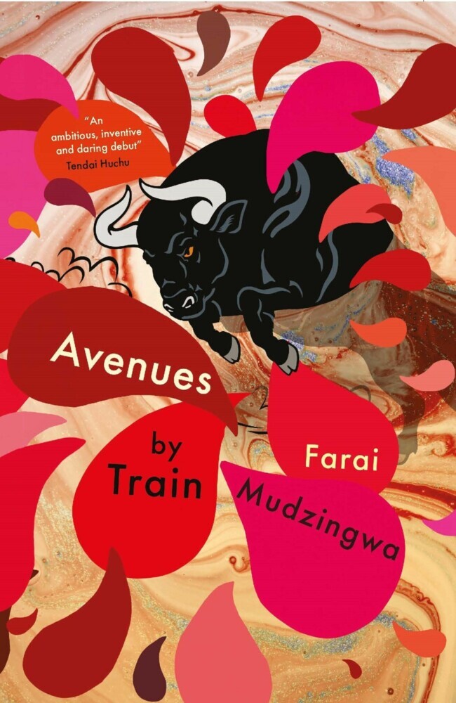 Avenues by Train main product photo