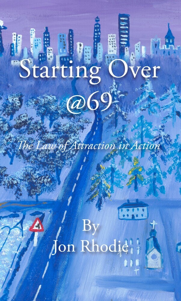 Starting Over @69 main product photo