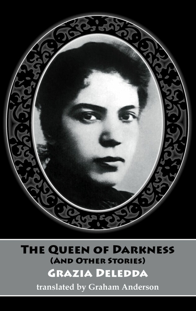 The Queen of Darkness and other stories main product photo