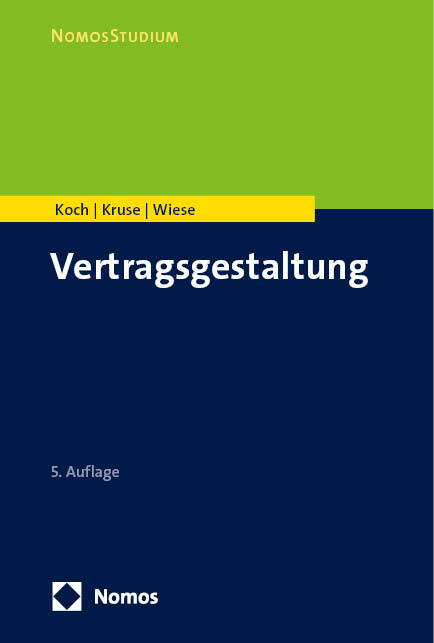 Vertragsgestaltung main product photo