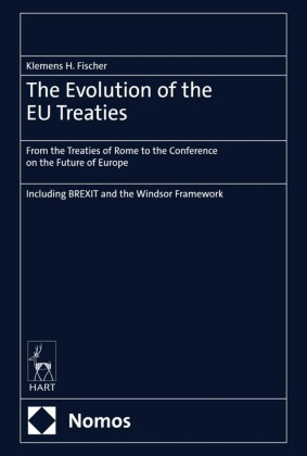 The Evolution of the EU Treaties
