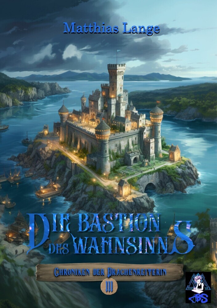 Die Bastion des Wahnsinns main product photo