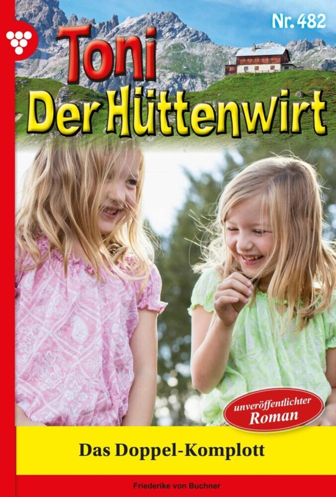 Das Doppel-Komplott main product photo