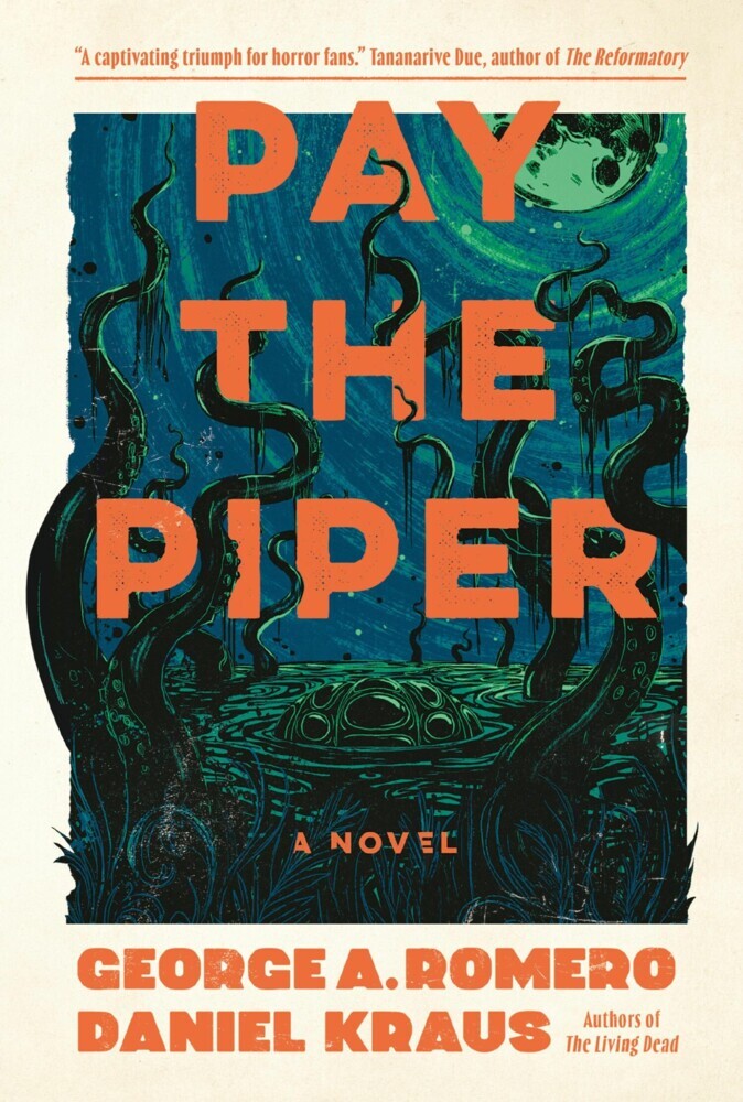 Pay the Piper main product photo