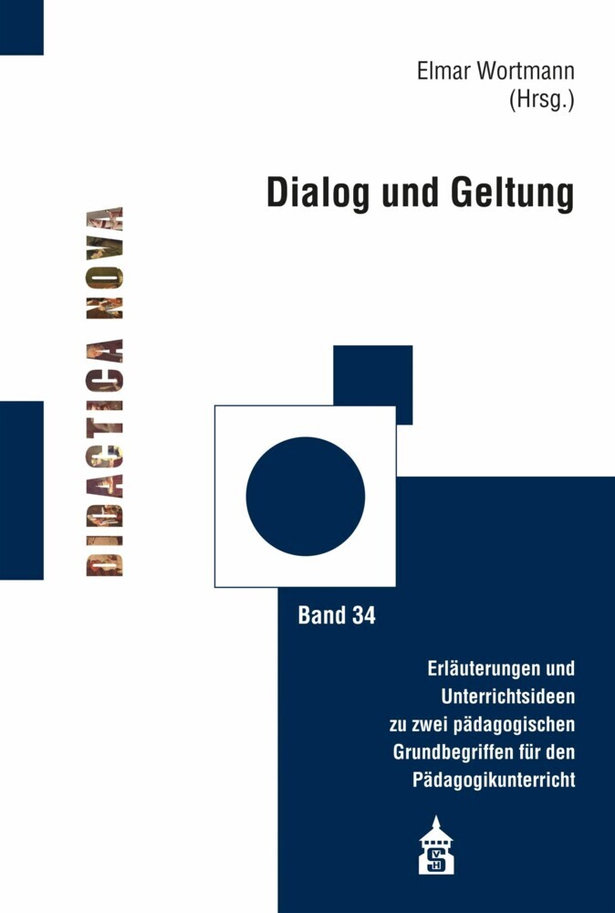 Dialog und Geltung main product photo