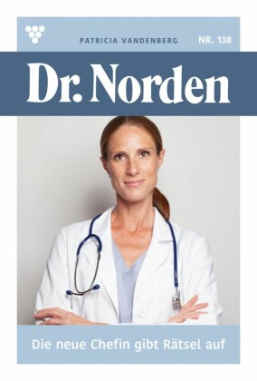 Die neue Chefin gibt Rätsel auf