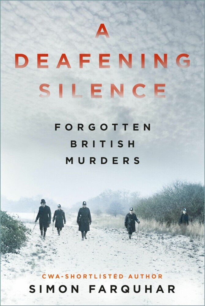 A Deafening Silence main product photo
