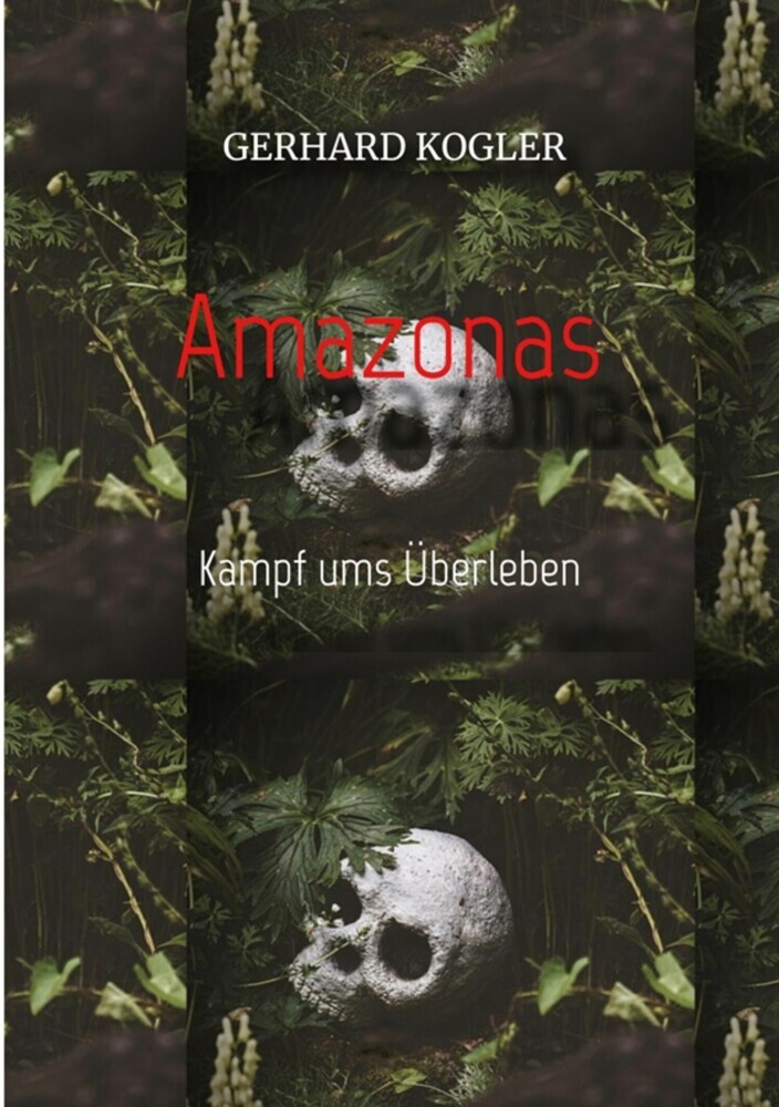 Amazonas main product photo