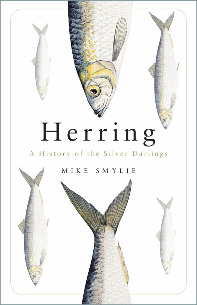 Herring main product photo