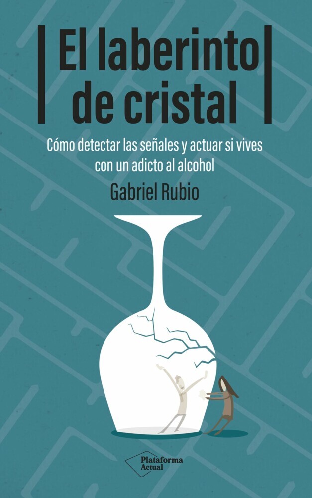 El laberinto de cristal main product photo