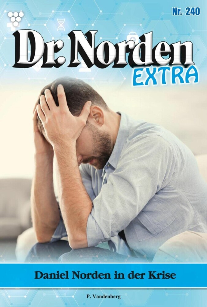 Daniel Norden in der Krise main product photo