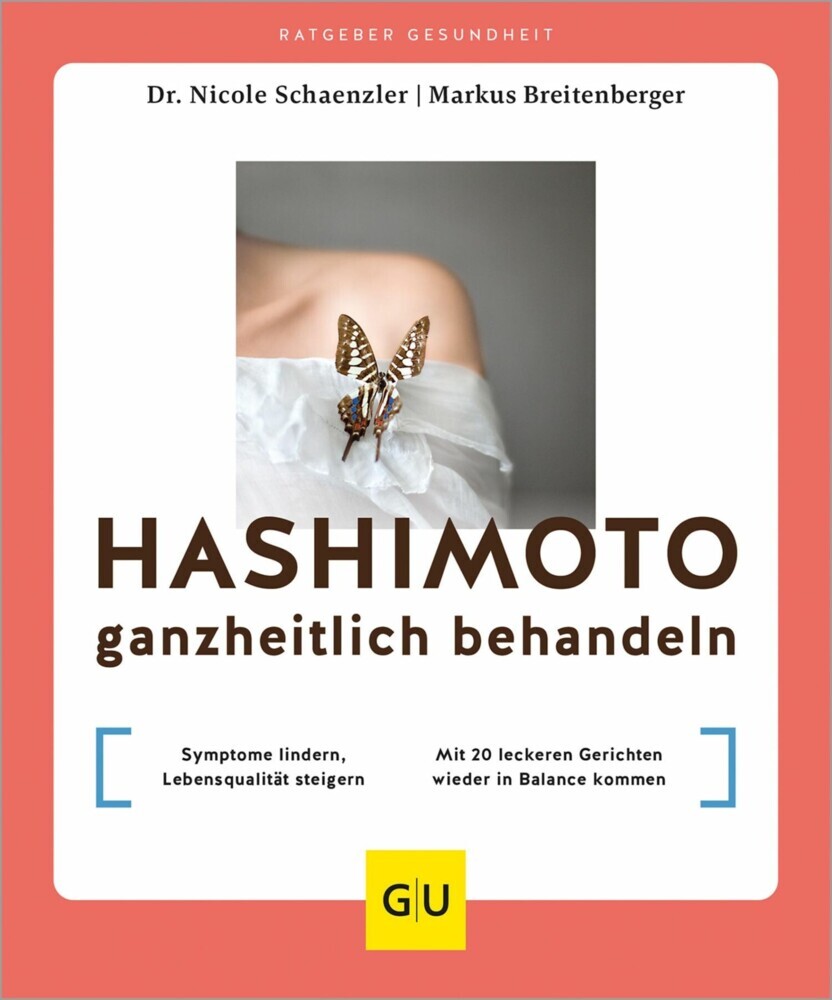Hashimoto ganzheitlich behandeln main product photo