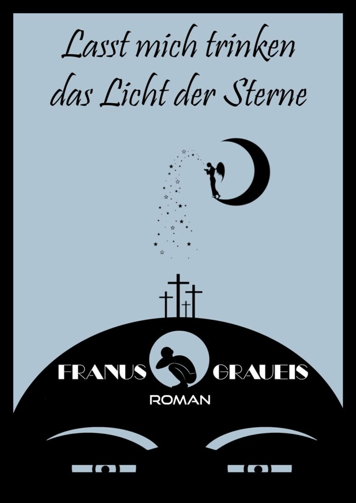 Lasst mich trinken das Licht der Sterne main product photo
