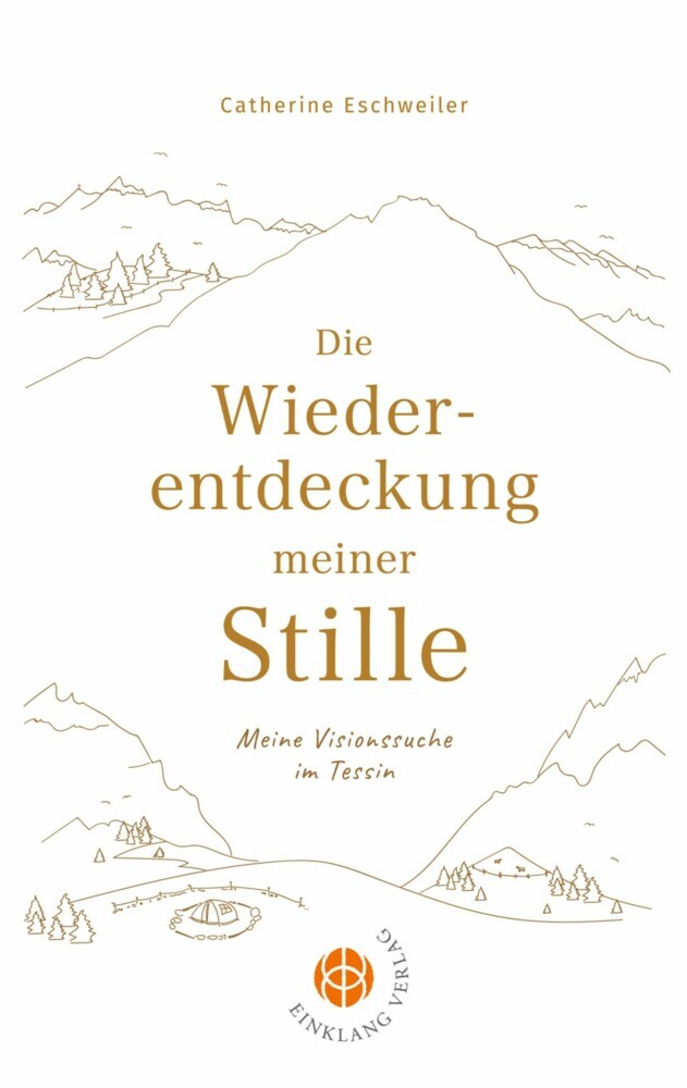 Die Wiederentdeckung meiner Stille main product photo