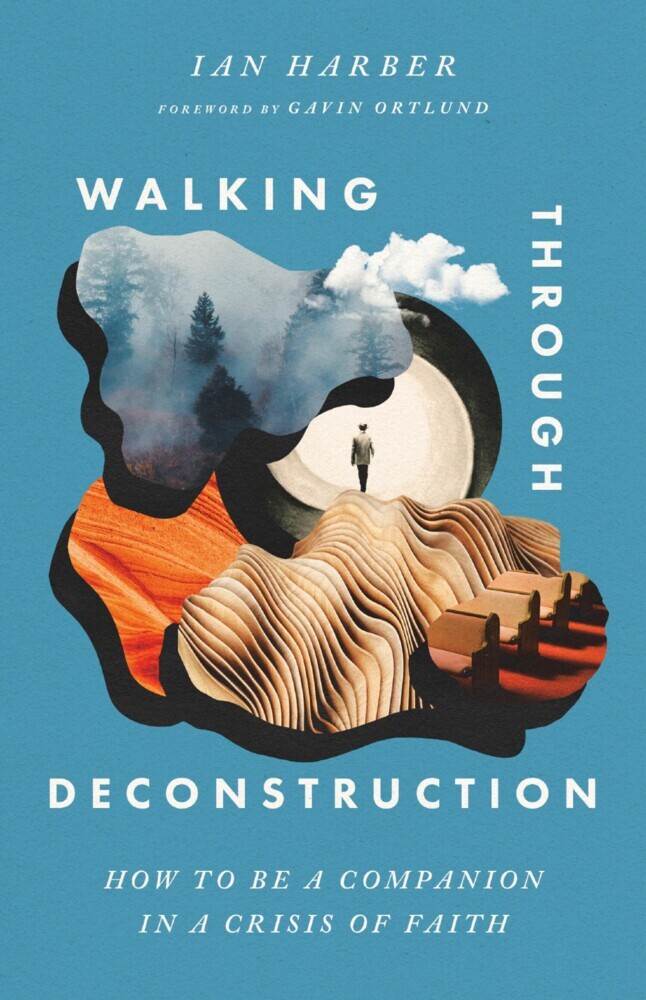 Walking Through Deconstruction main product photo