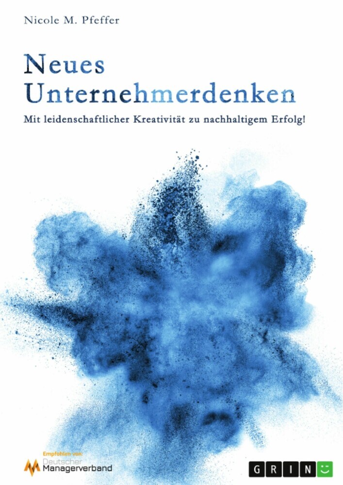 Neues Unternehmerdenken main product photo