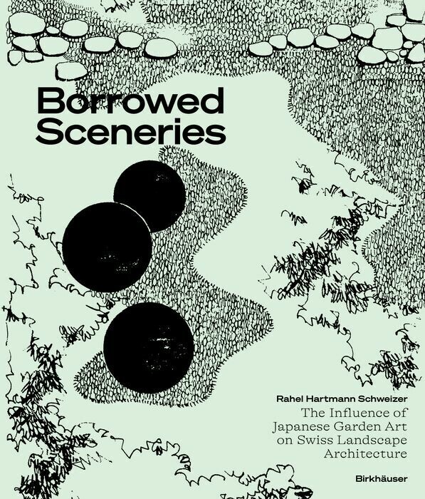 Borrowed Sceneries main product photo