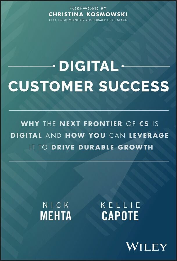 Digital Customer Success main product photo