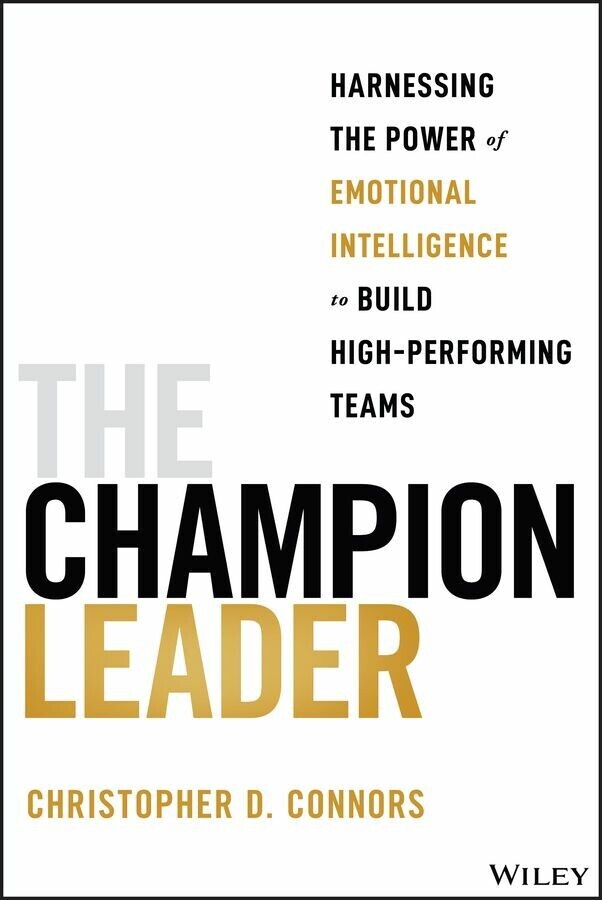 The Champion Leader main product photo