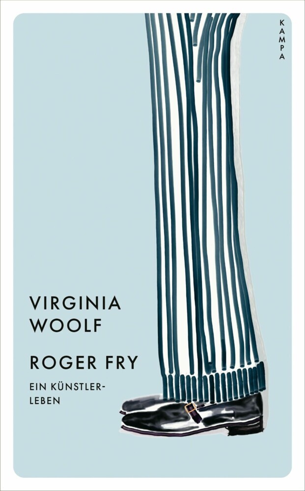 Roger Fry main product photo