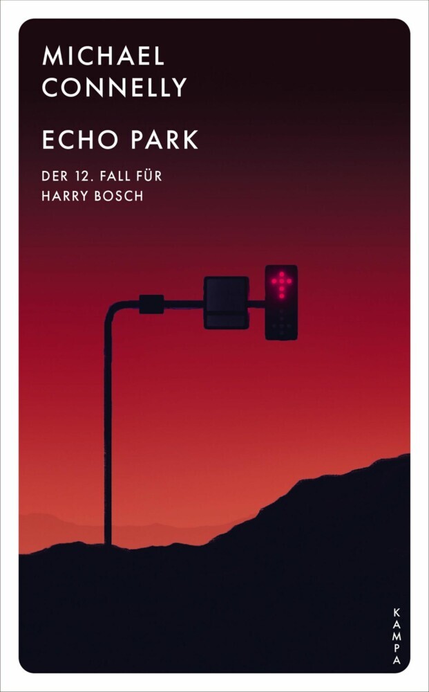 Echo Park main product photo