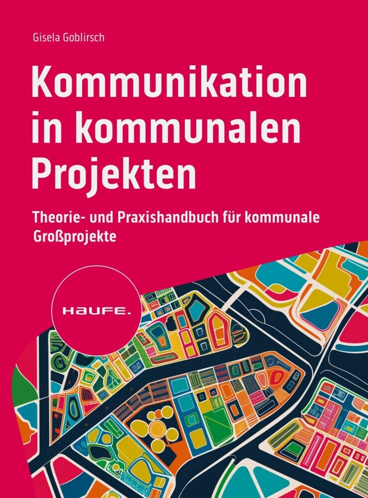 Kommunikation in kommunalen Projekten main product photo