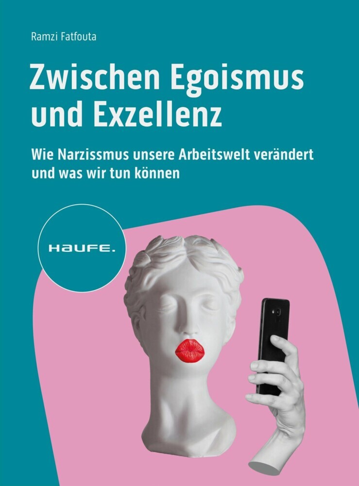 Zwischen Egoismus und Exzellenz main product photo