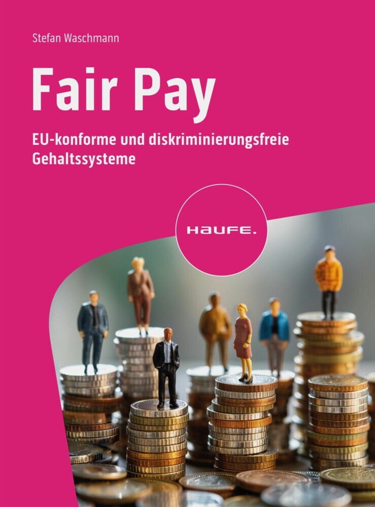 Fair Pay main product photo