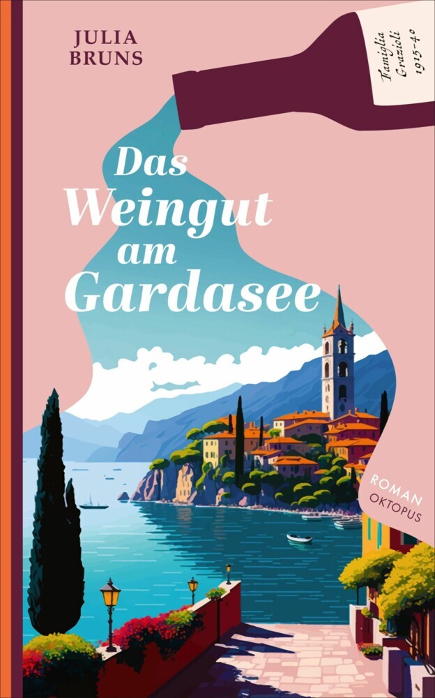 Das Weingut am Gardasee main product photo