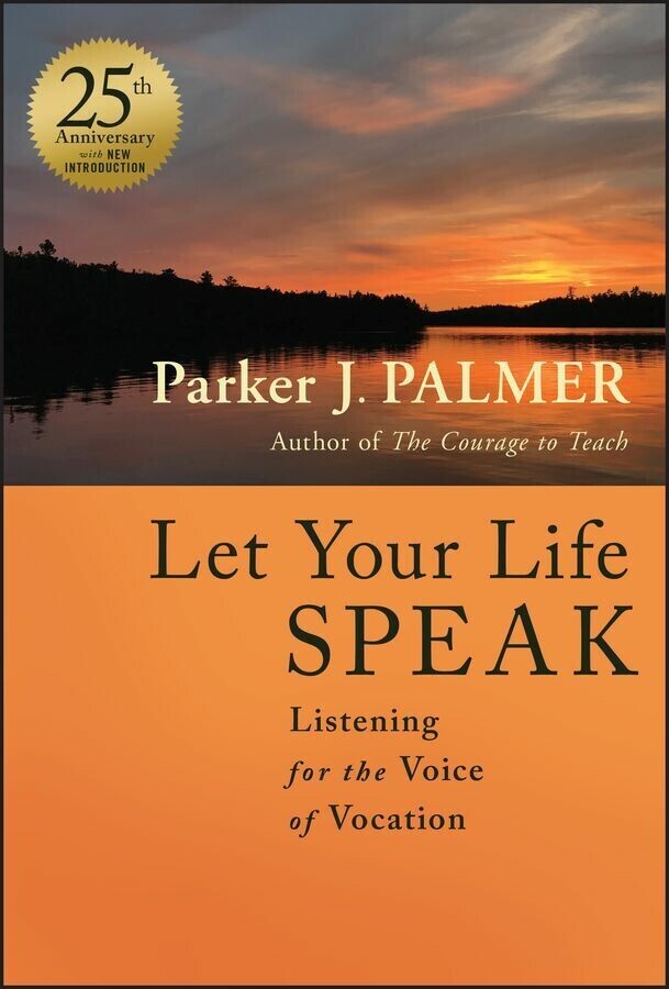 Let Your Life Speak main product photo
