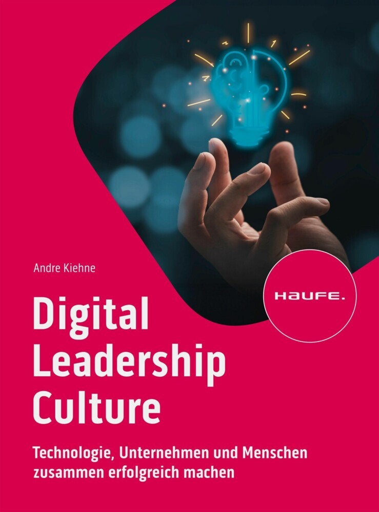 Digital Leadership Culture main product photo