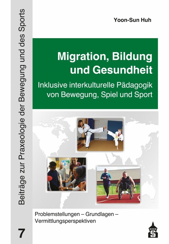 Migration, Bildung und Gesundheit main product photo