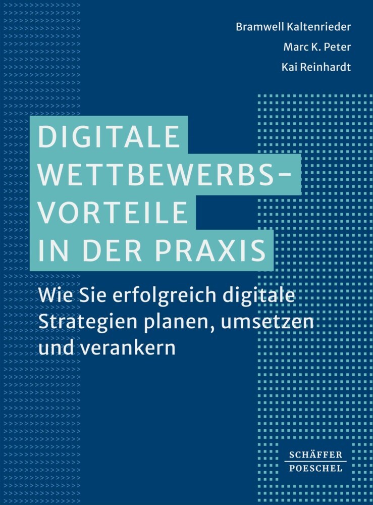 Digitale Wettbewerbsvorteile in der Praxis main product photo