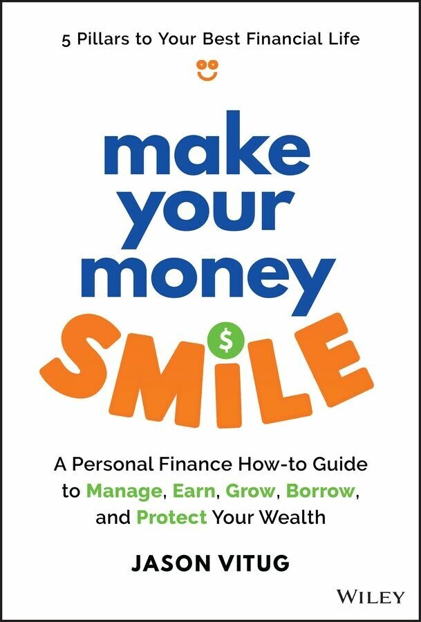 Make Your Money Smile main product photo