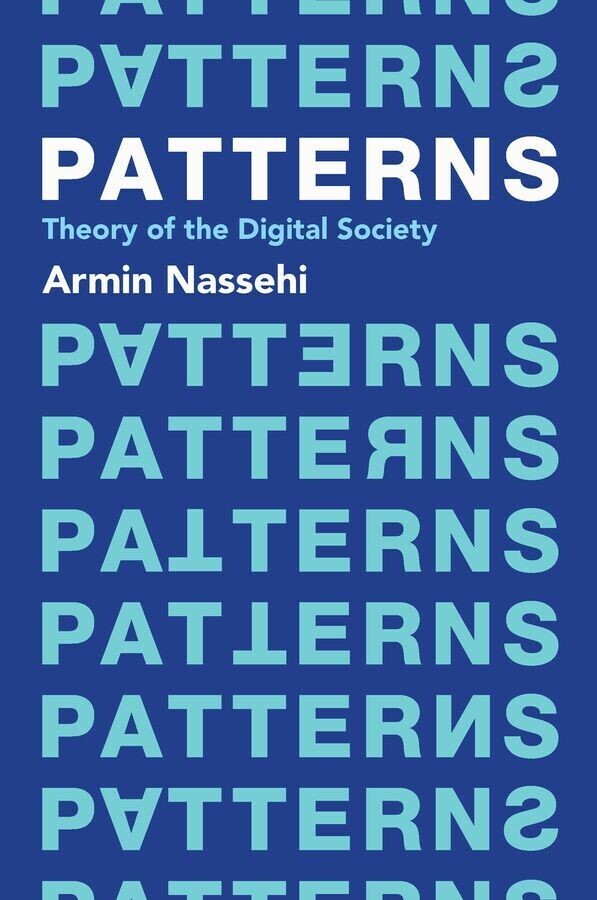 Patterns main product photo