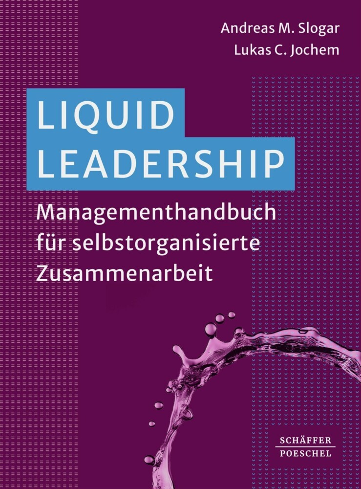 Liquid Leadership main product photo