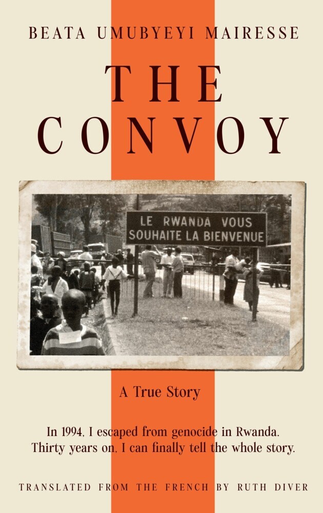 The Convoy main product photo