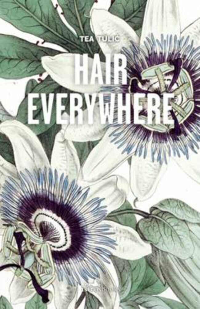 Hair Everywhere main product photo
