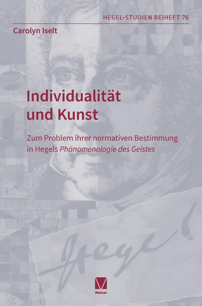 Individualität und Kunst main product photo