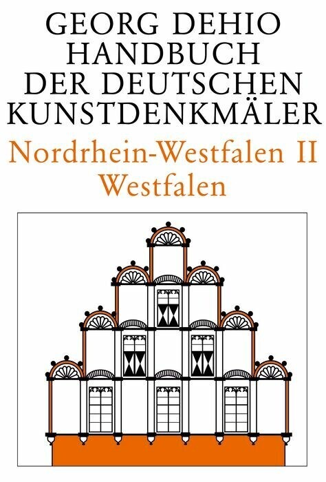 Nordrhein-Westfalen II main product photo