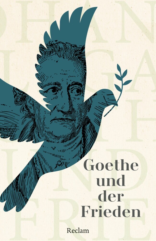 Goethe und der Frieden main product photo