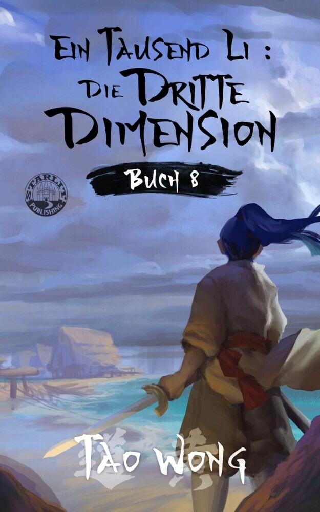 Ein Tausend Li: Die dritte Dimension main product photo