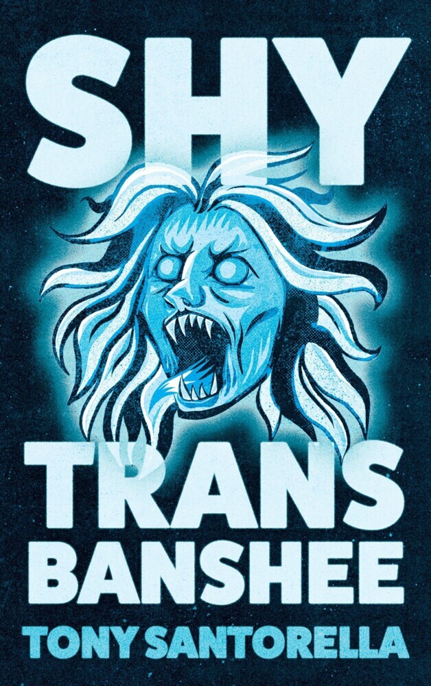 Shy Trans Banshee main product photo